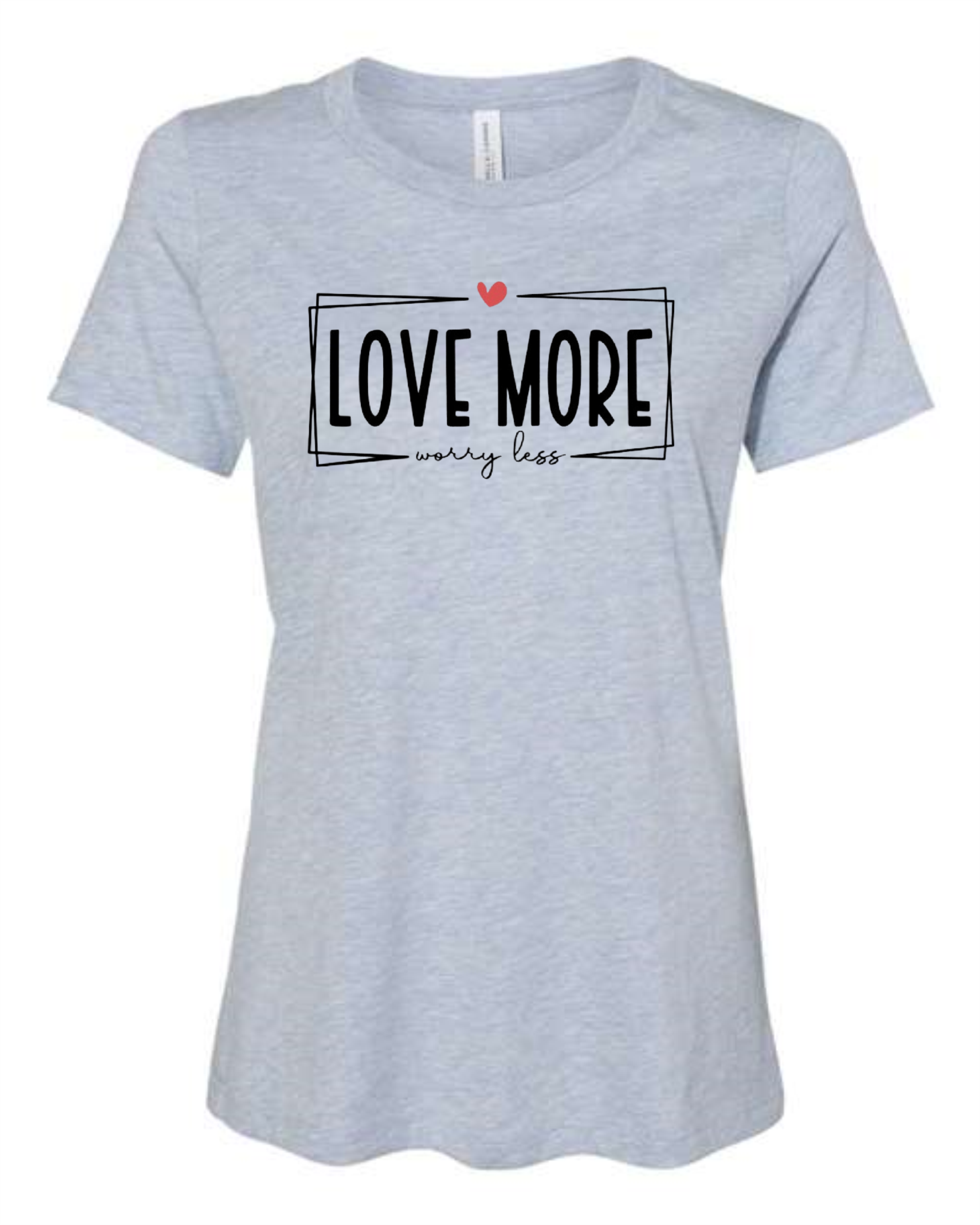 Love More