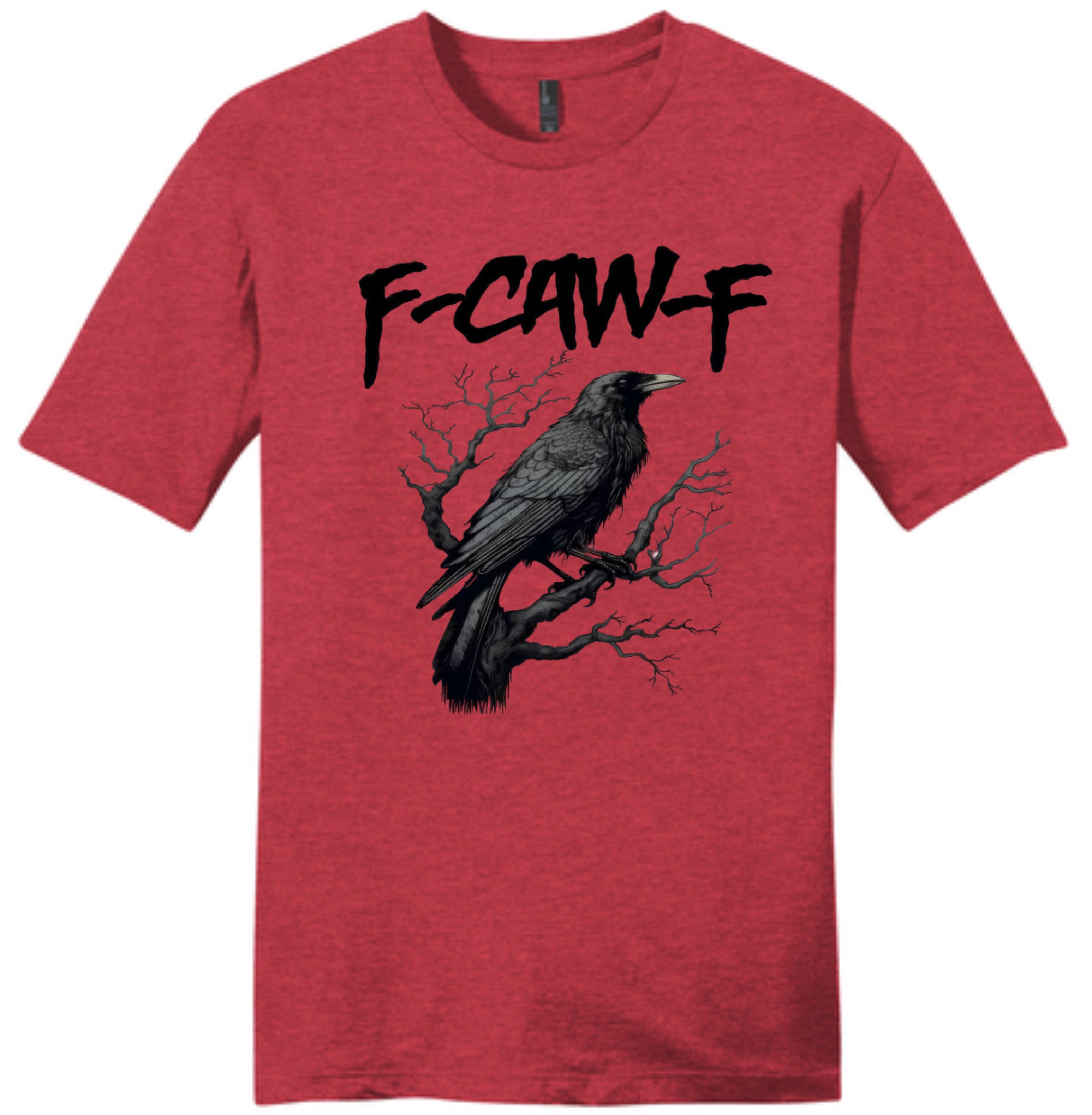 F-CAW-F
