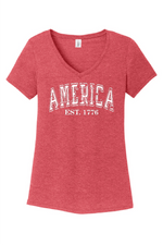 Load image into Gallery viewer, America Est 1776
