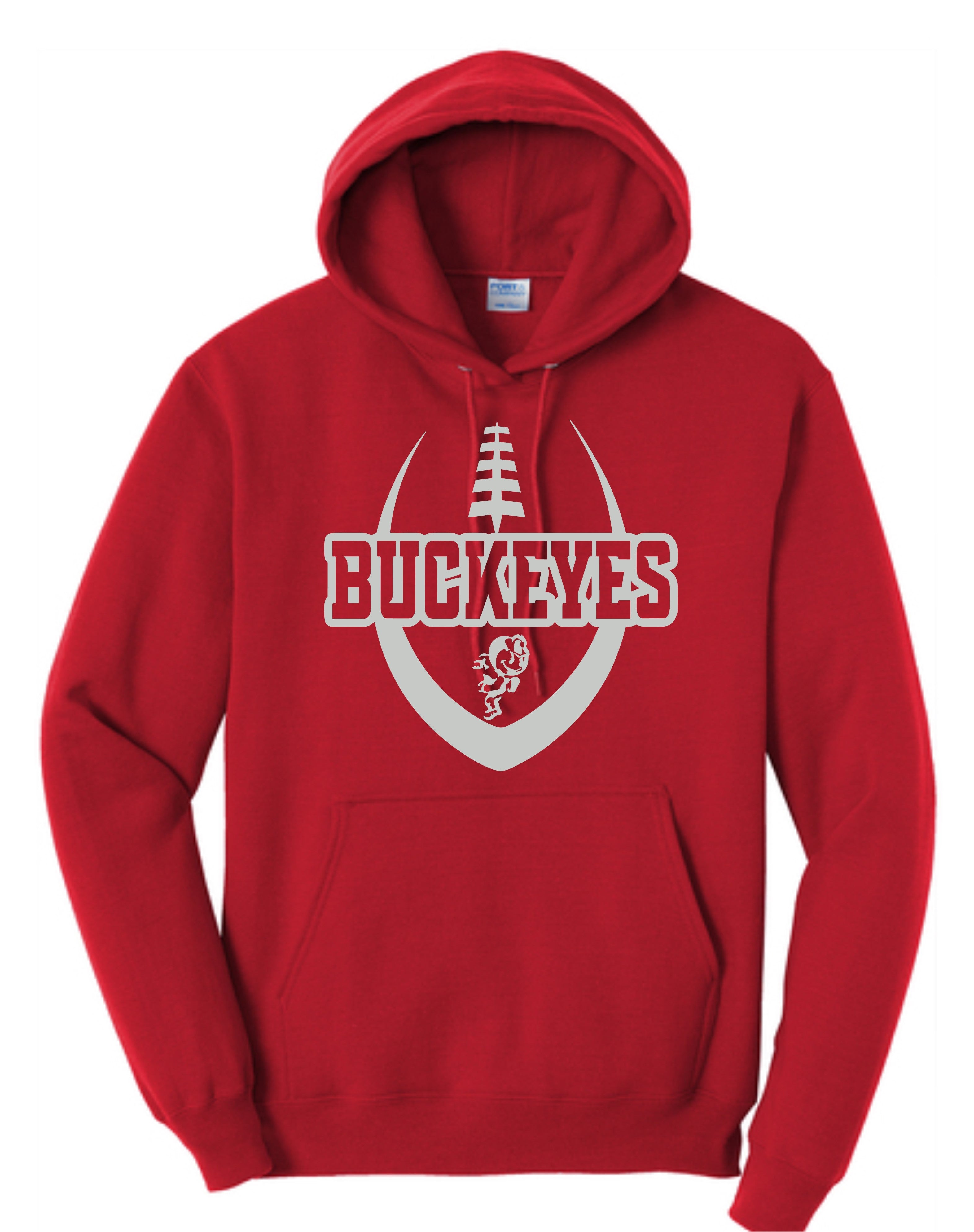 Buckeyes