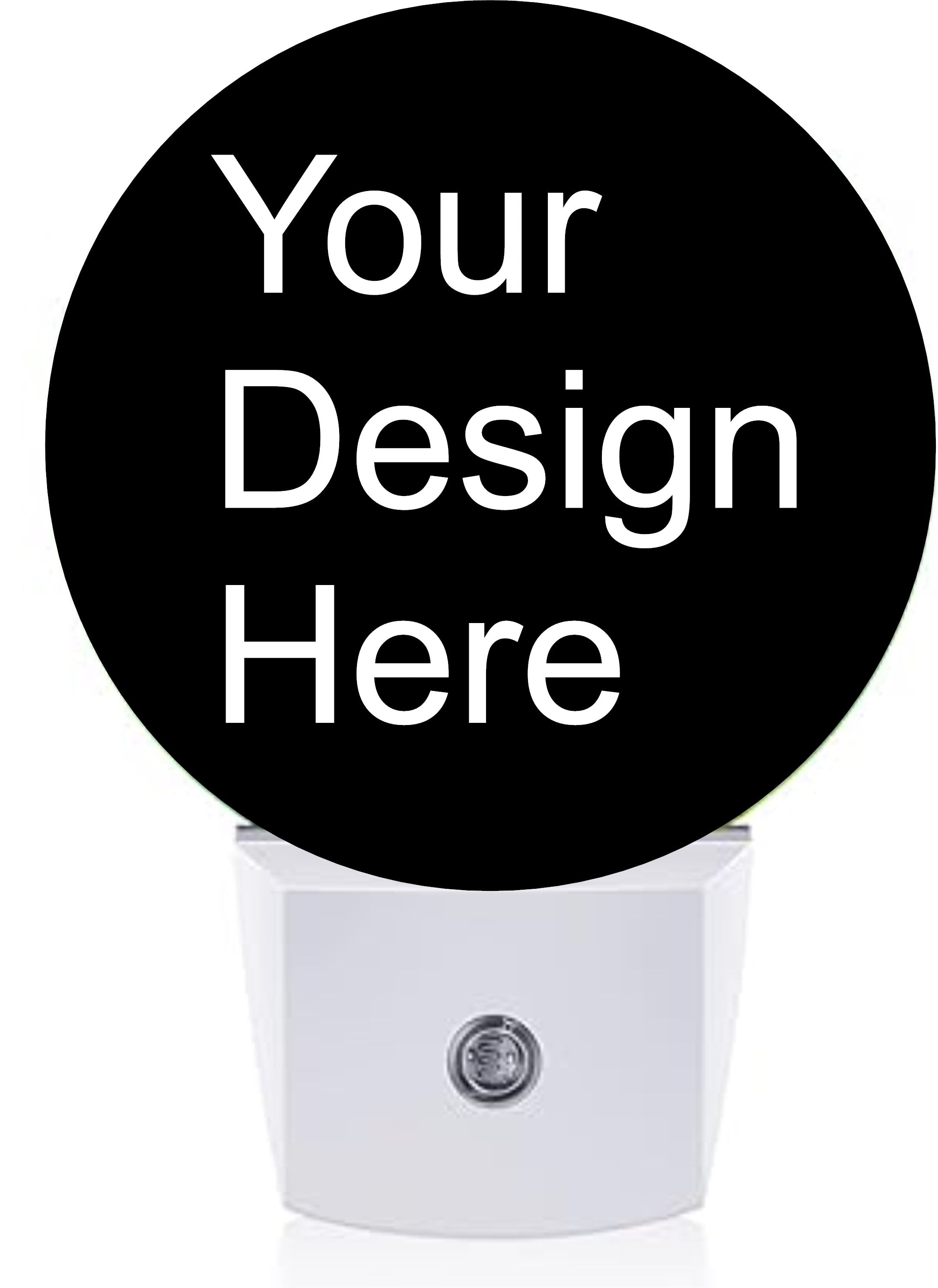 Night Light - plug in