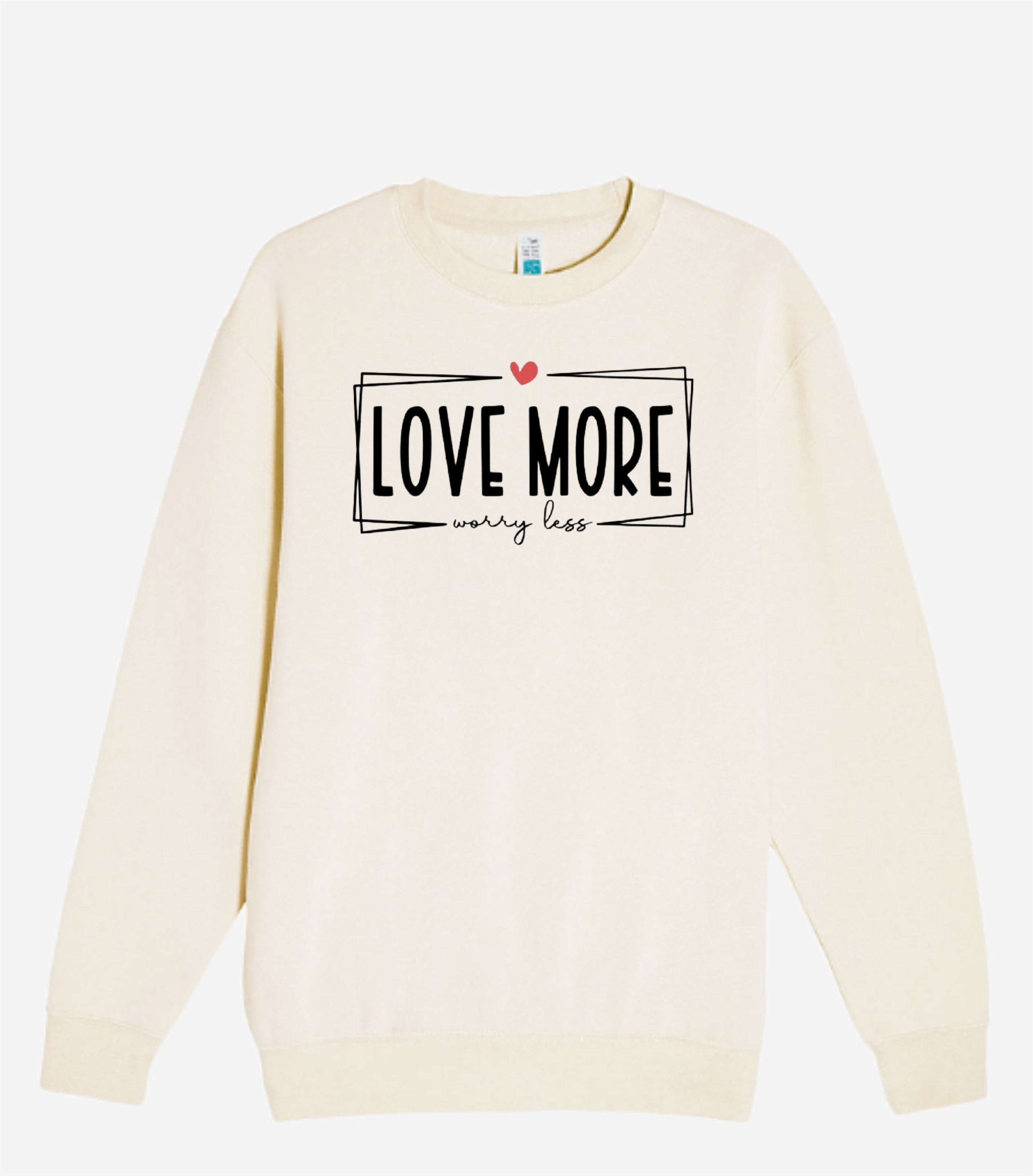 Love More