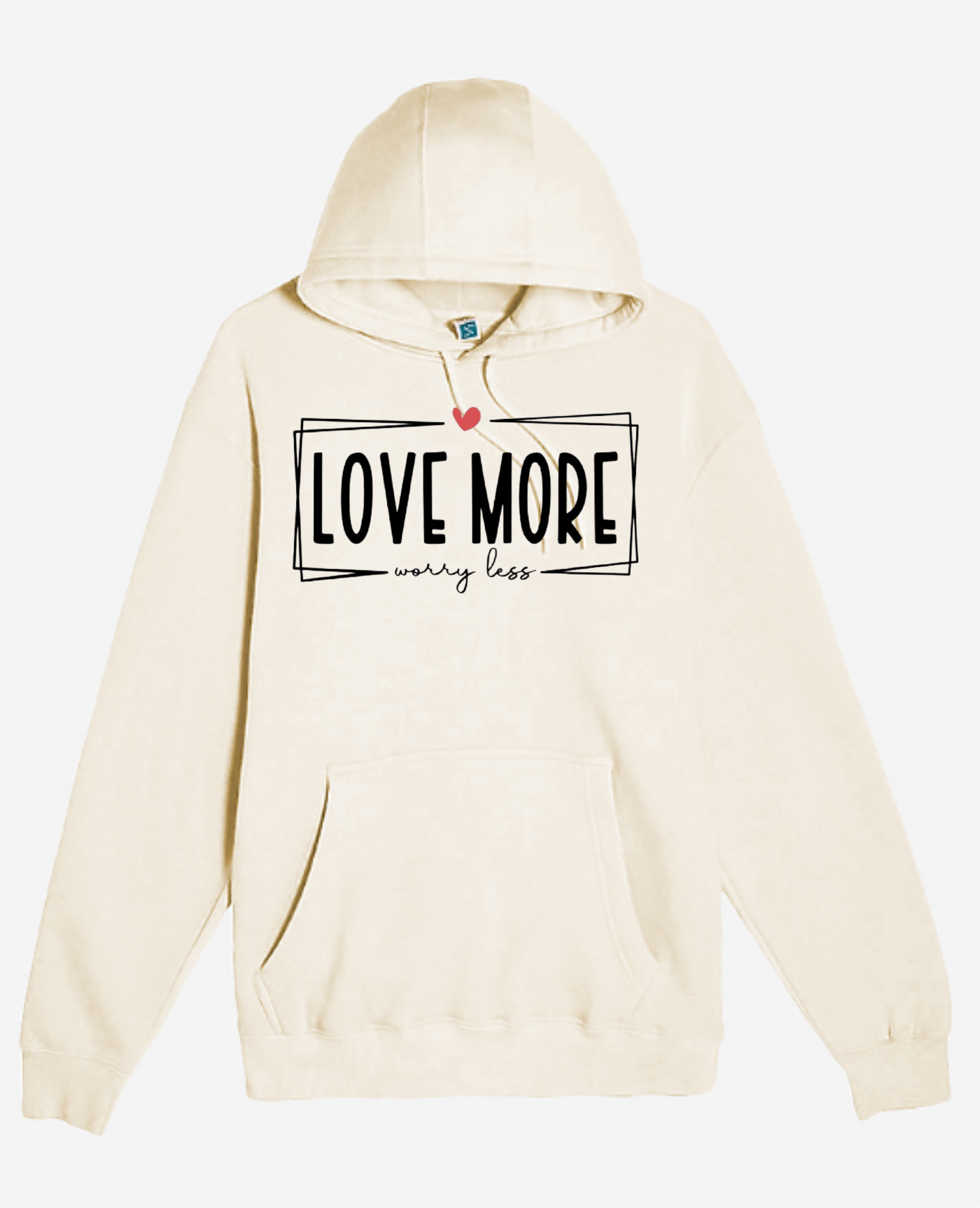 Love More