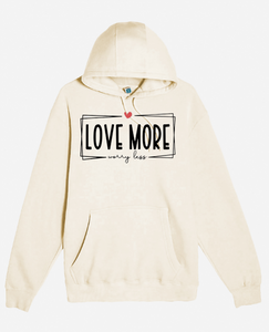 Love More