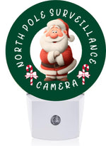 Load image into Gallery viewer, Night Light - plug in
