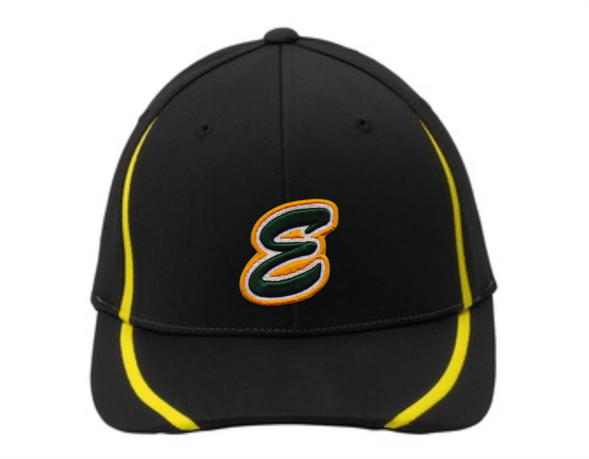 Flexfit Performance Colorblock Cap