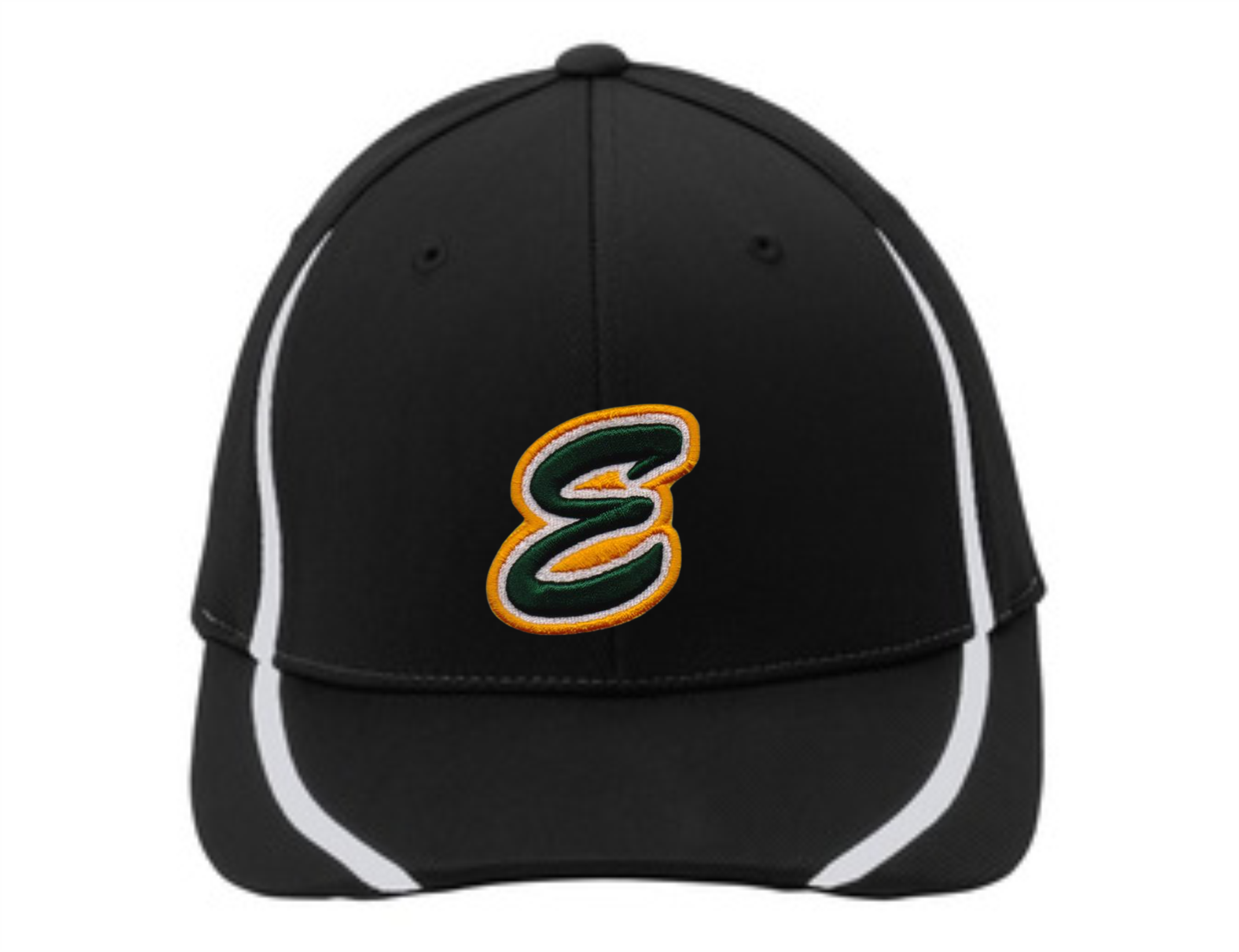 Flexfit Performance Colorblock Cap