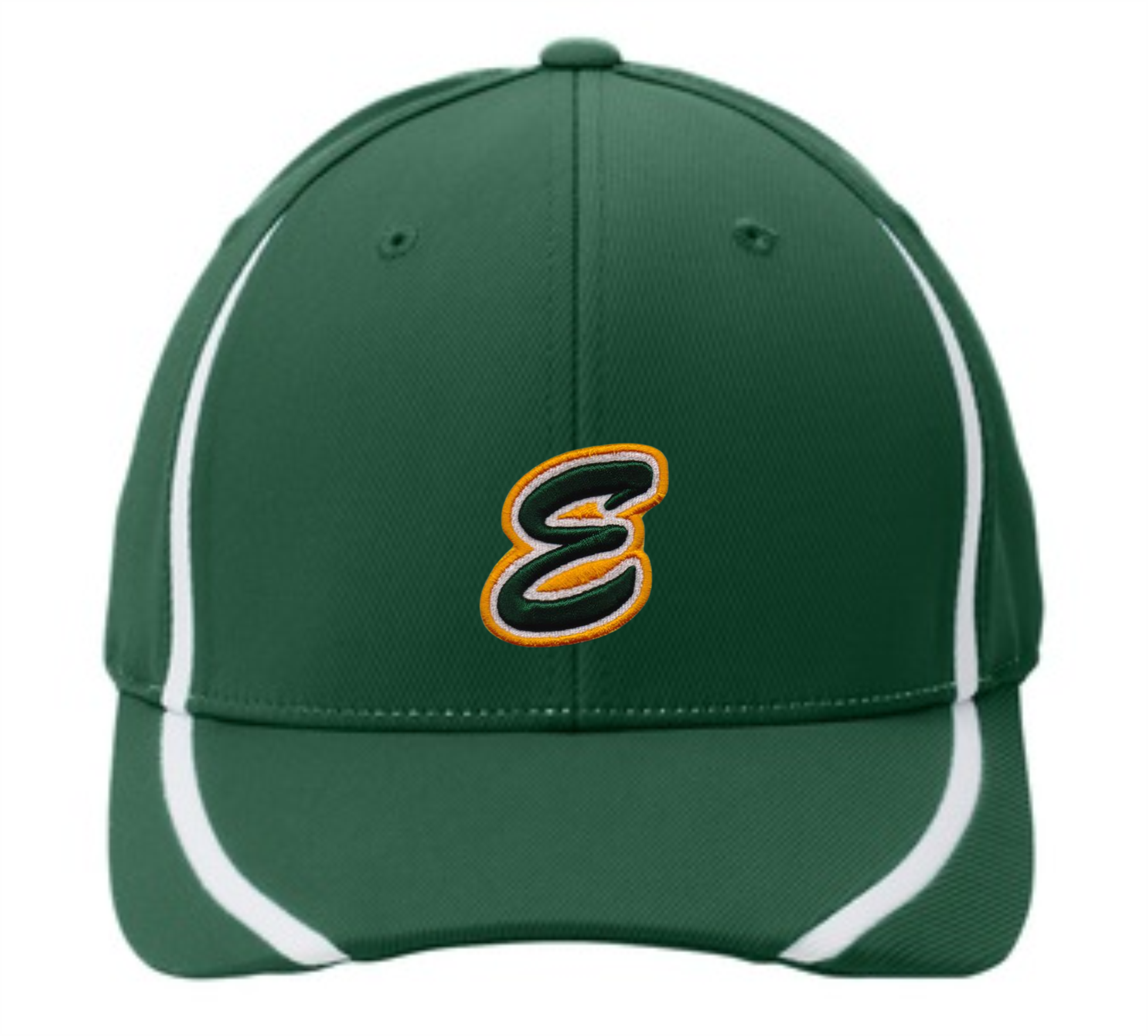 Flexfit Performance Colorblock Cap