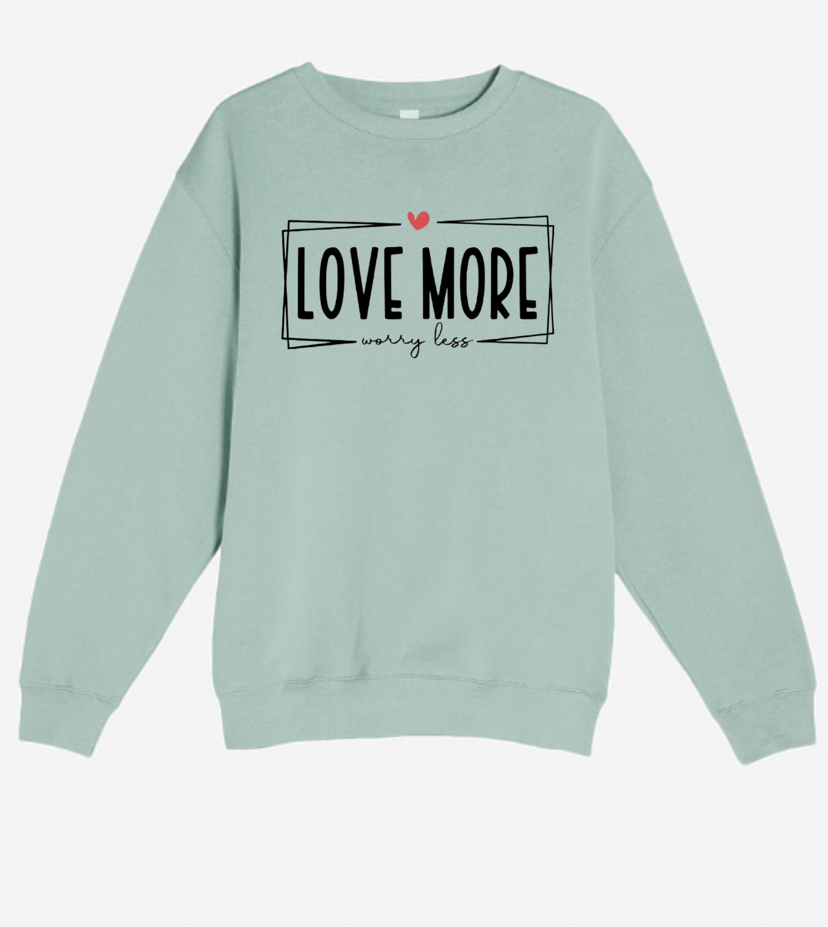 Love More