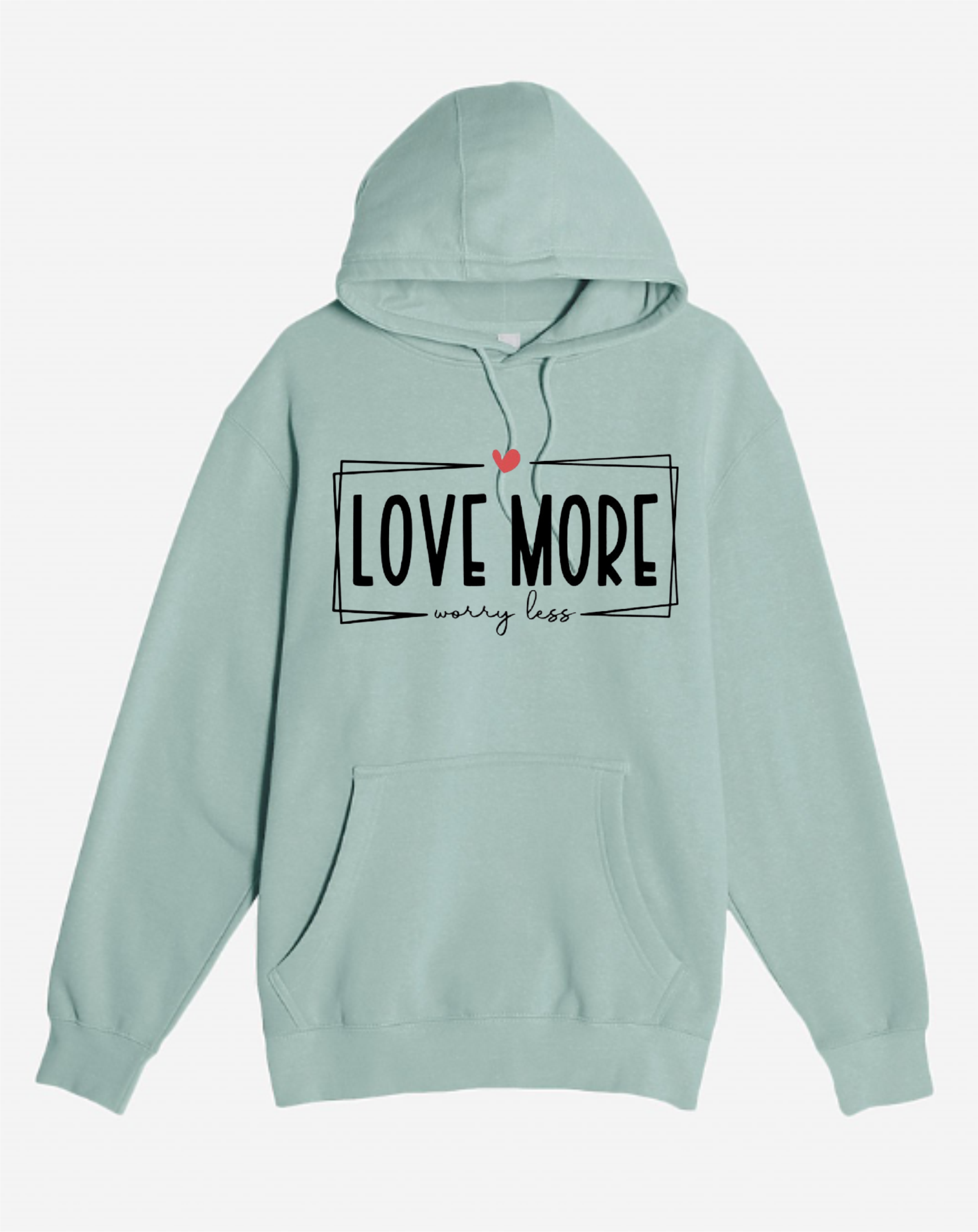 Love More
