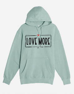 Love More