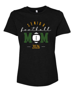 Senior Football Mom