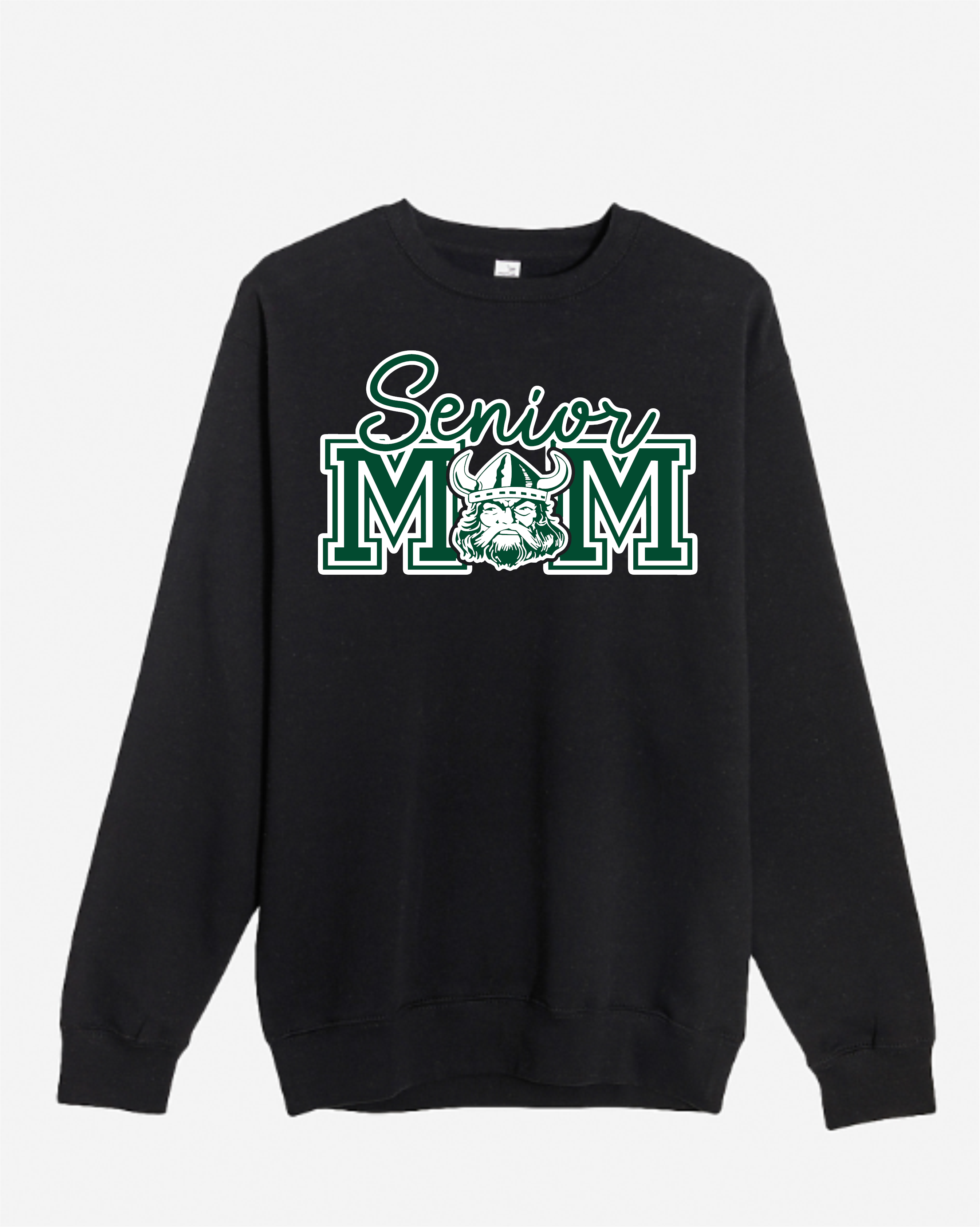 2025 Senior Mom Gear