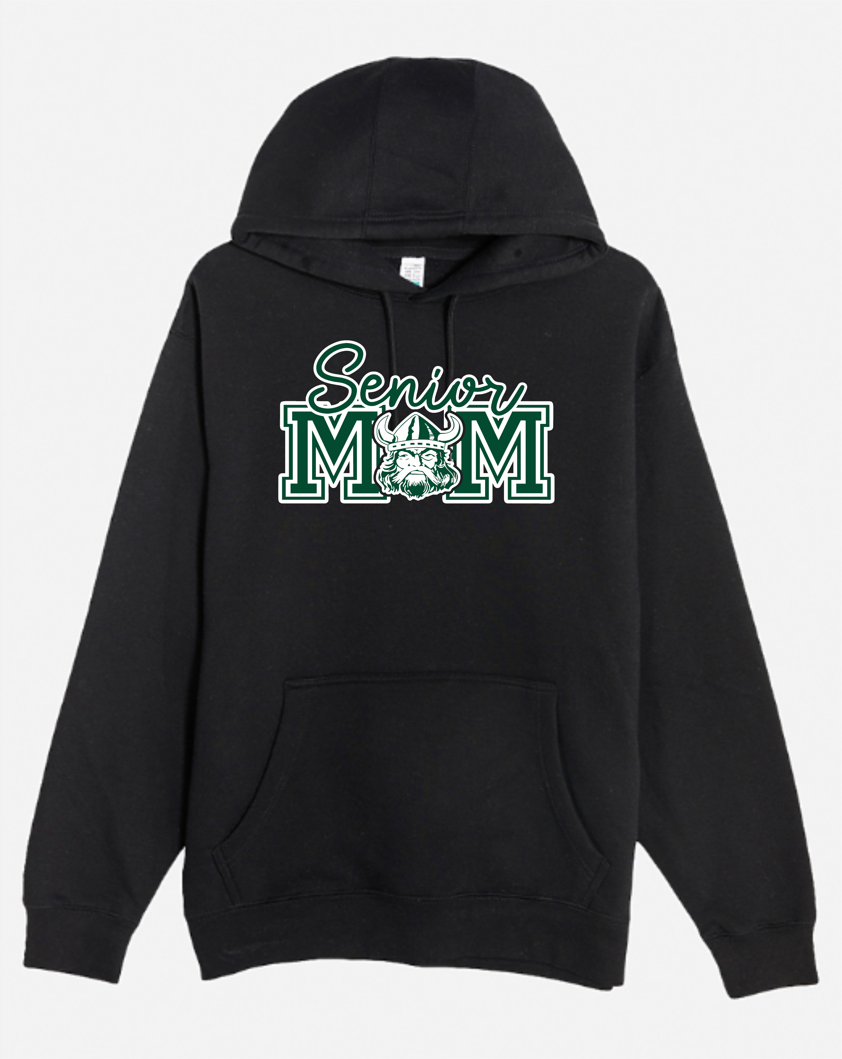 2025 Senior Mom Gear