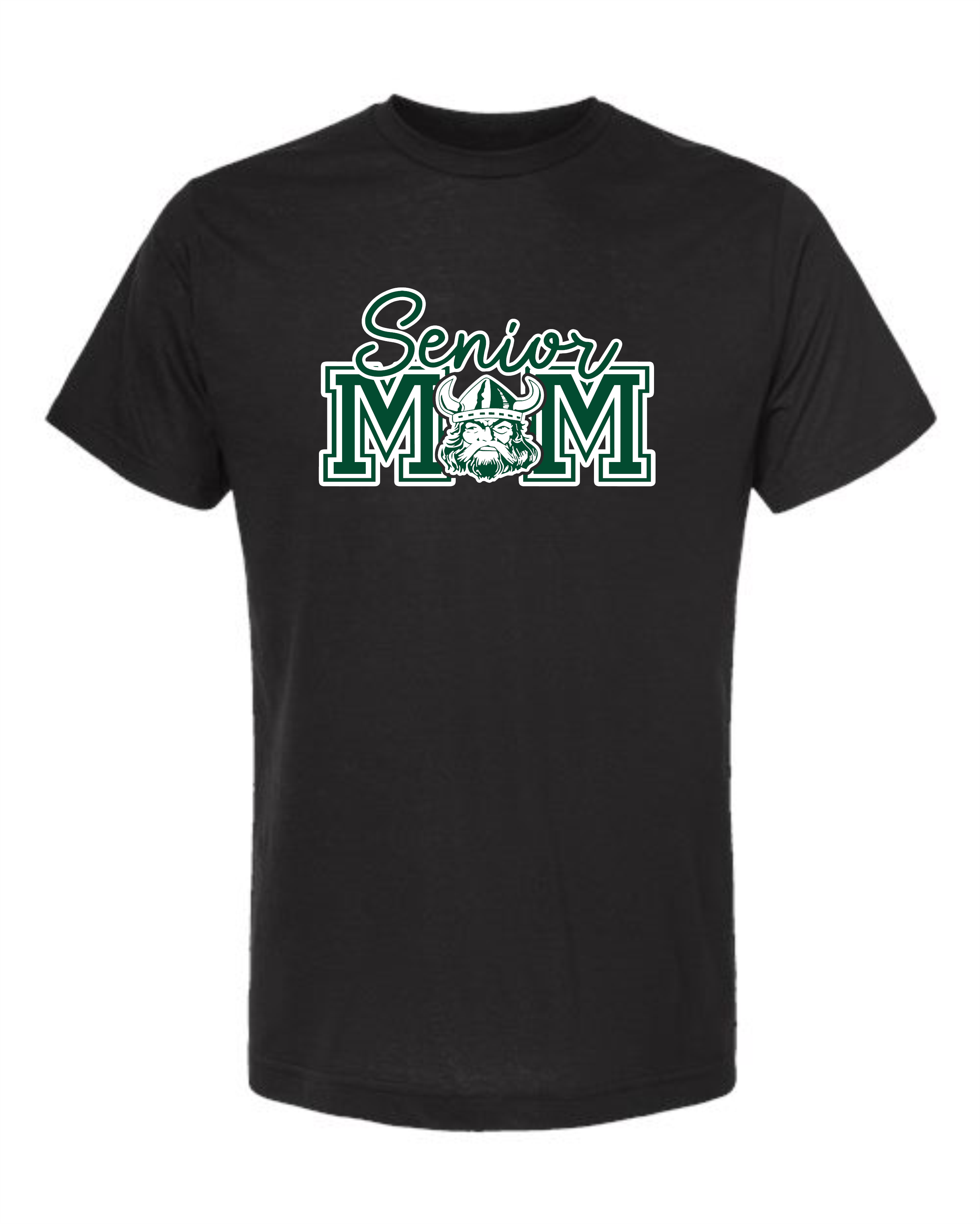 2025 Senior Mom Gear