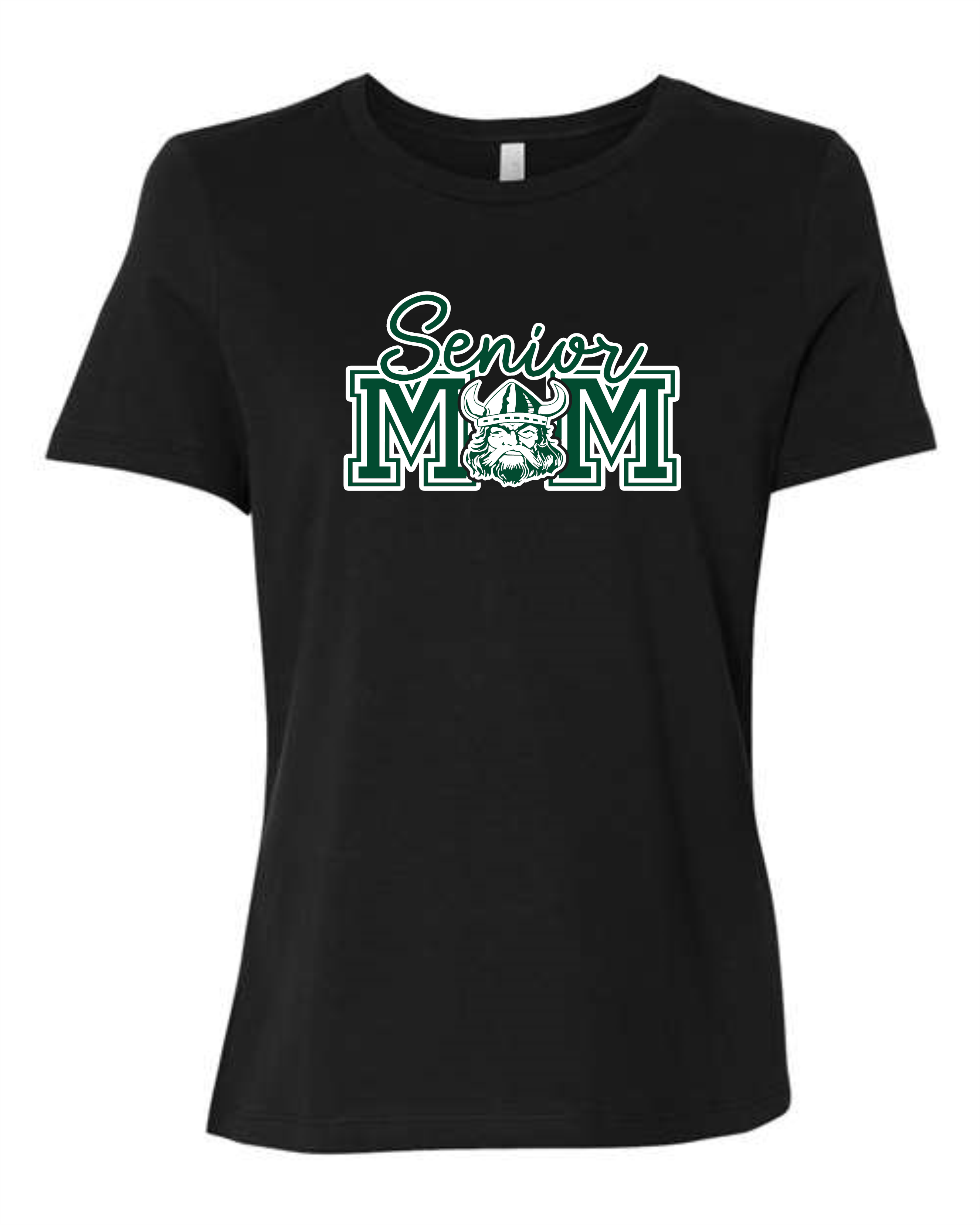 2025 Senior Mom Gear