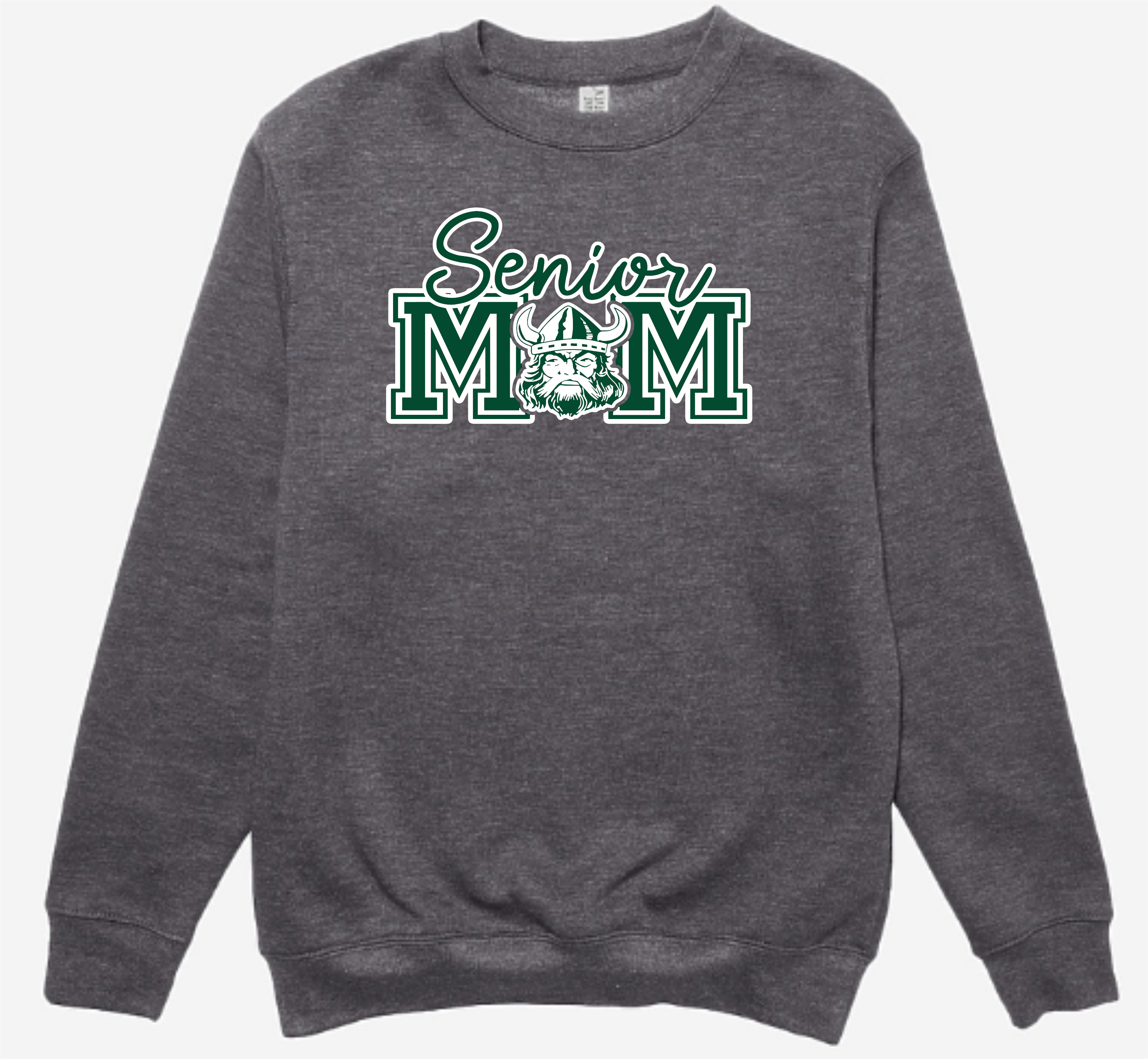 2025 Senior Mom Gear