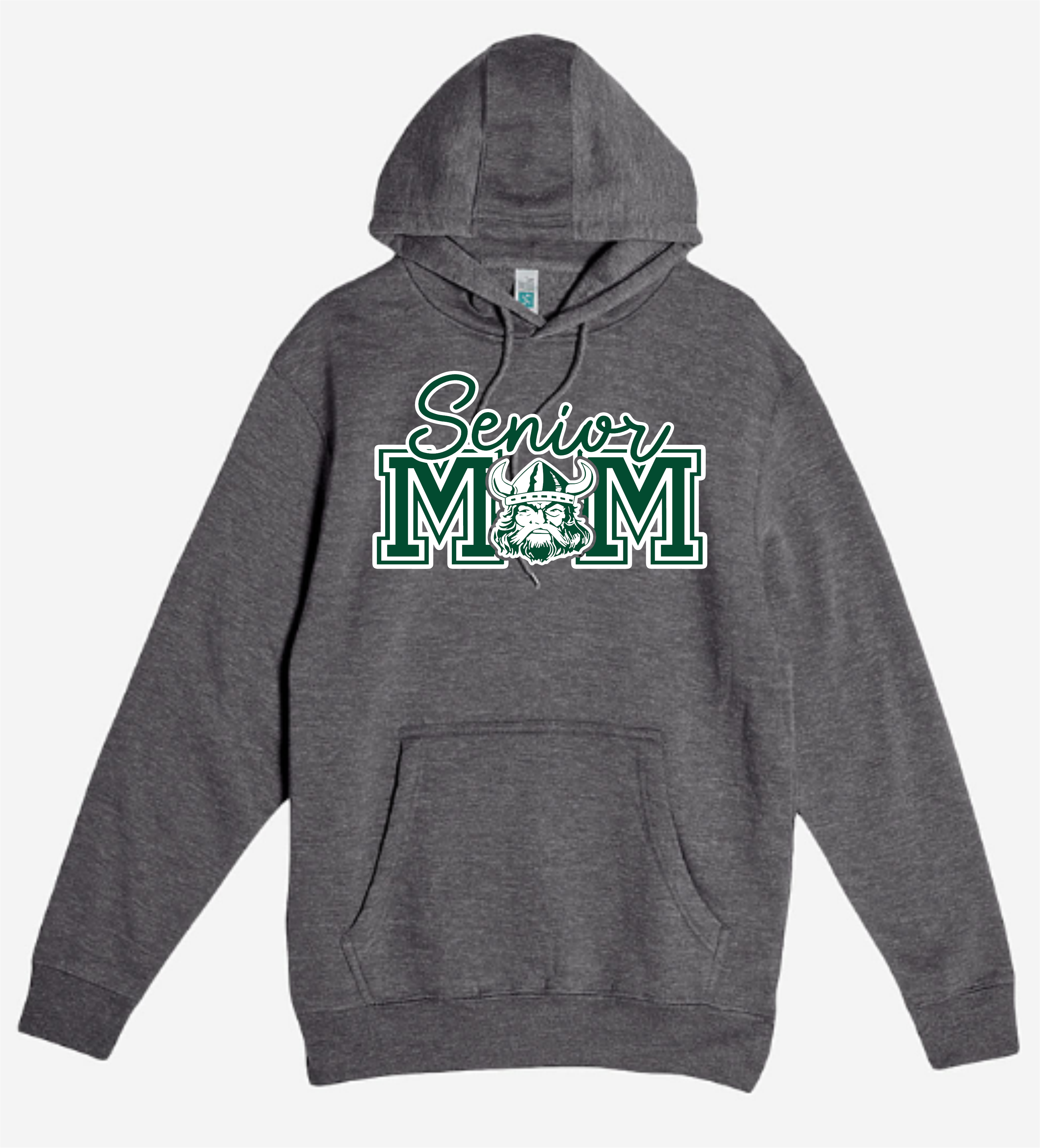 2025 Senior Mom Gear