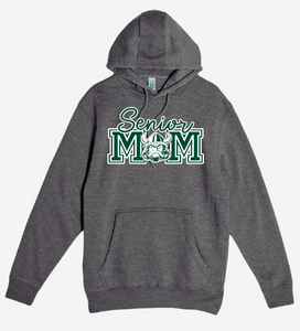 2025 Senior Mom Gear