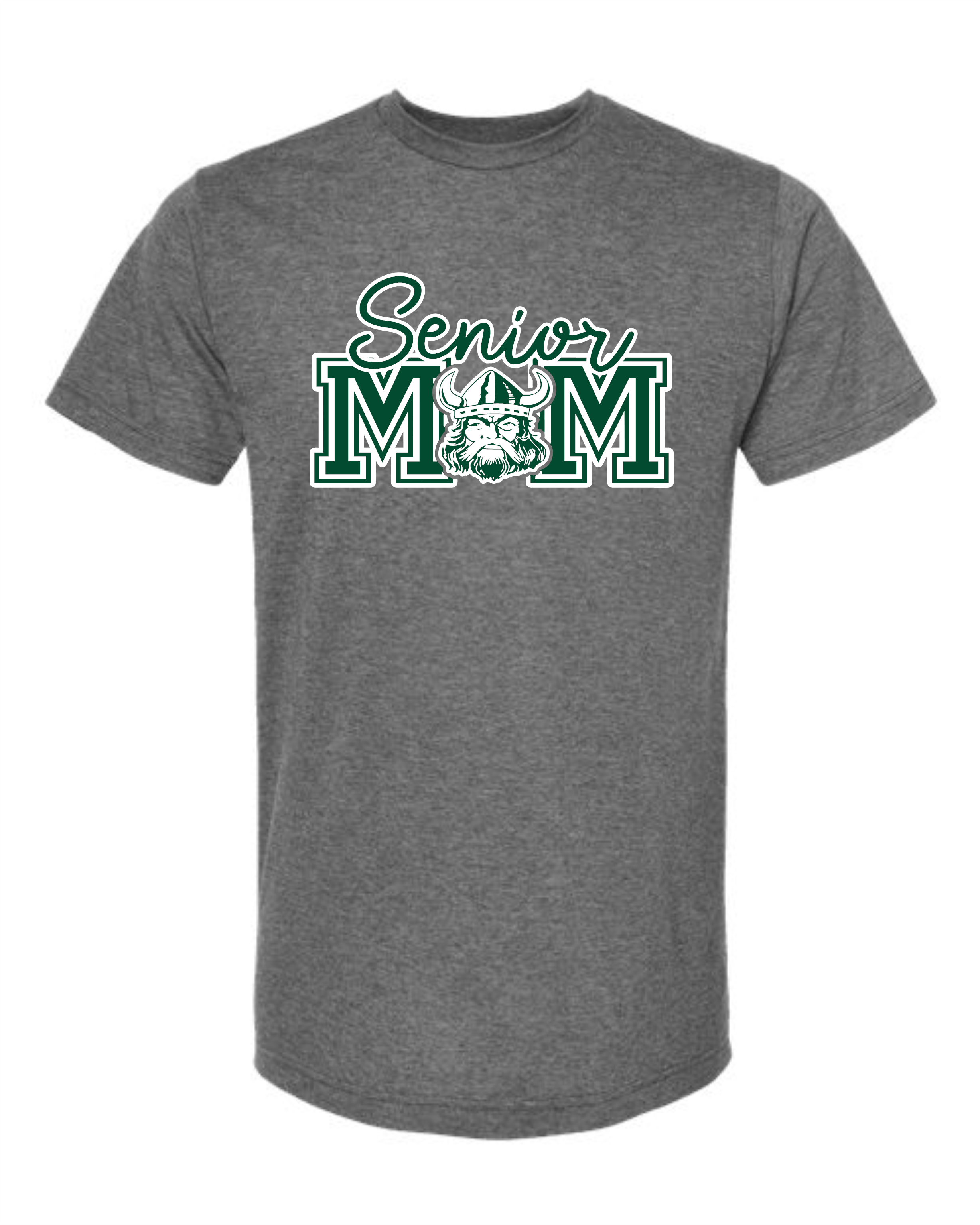 2025 Senior Mom Gear