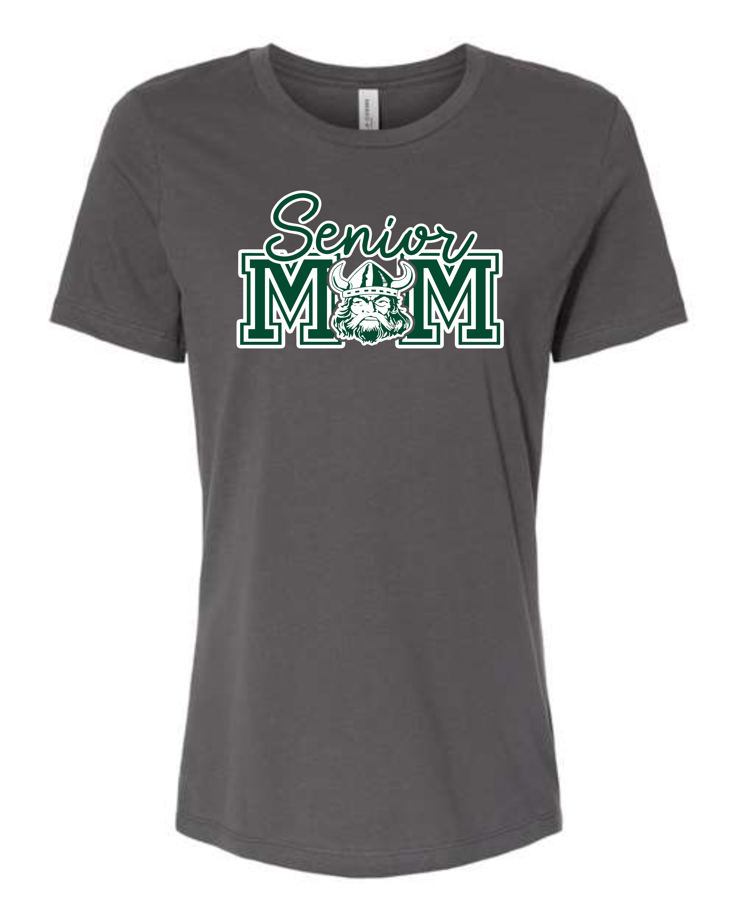 2025 Senior Mom Gear