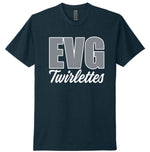 Load image into Gallery viewer, EVG Twirlettes **ALL GLITTER**
