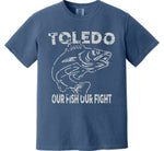 Load image into Gallery viewer, Our Fish Our Fight
