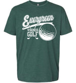 Load image into Gallery viewer, Evergreen Golf 2025
