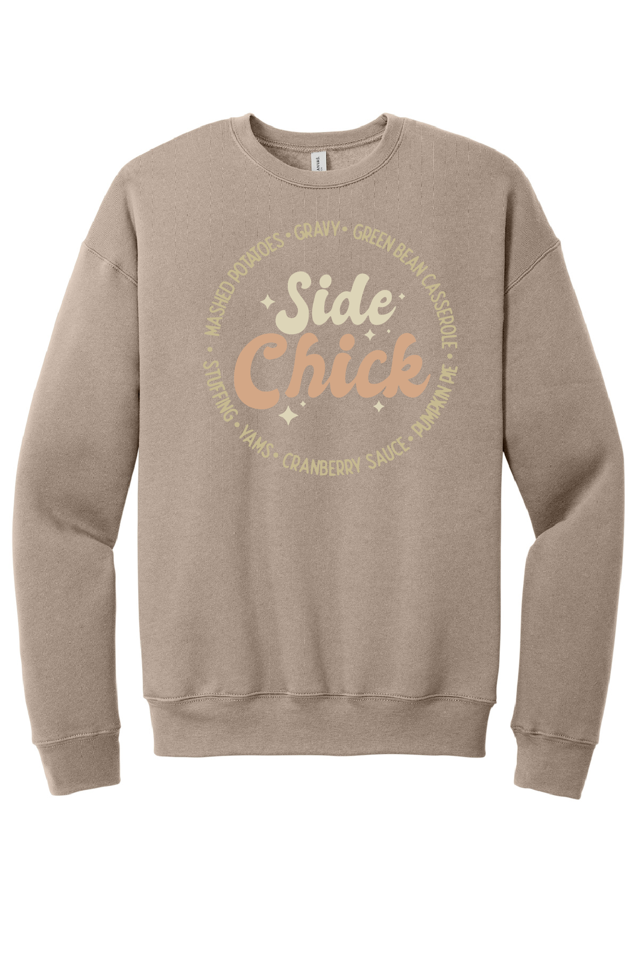 Side Chick