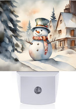 Load image into Gallery viewer, Night Light - plug in
