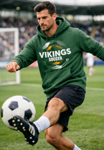 Load image into Gallery viewer, Evergreen Soccer
