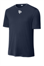 Load image into Gallery viewer, Safer Place Dri-fit
