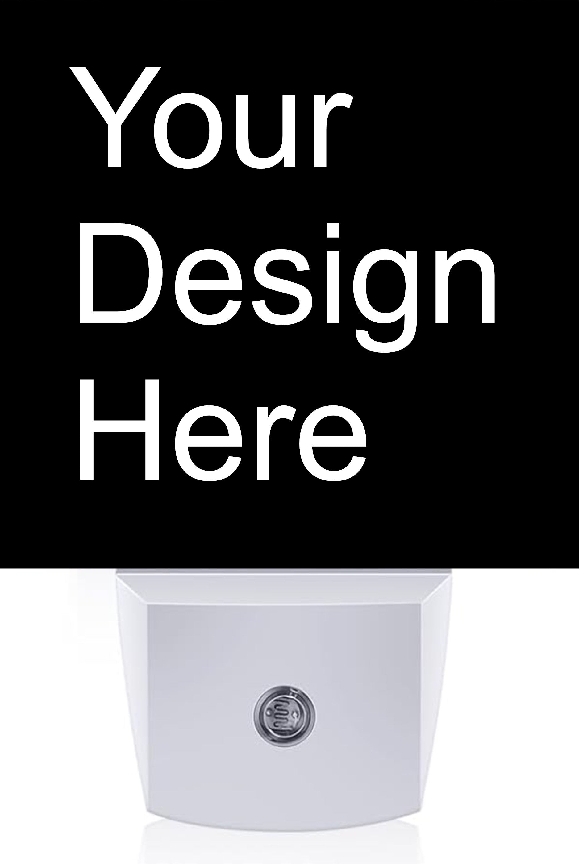 Night Light - plug in