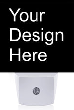 Load image into Gallery viewer, Night Light - plug in
