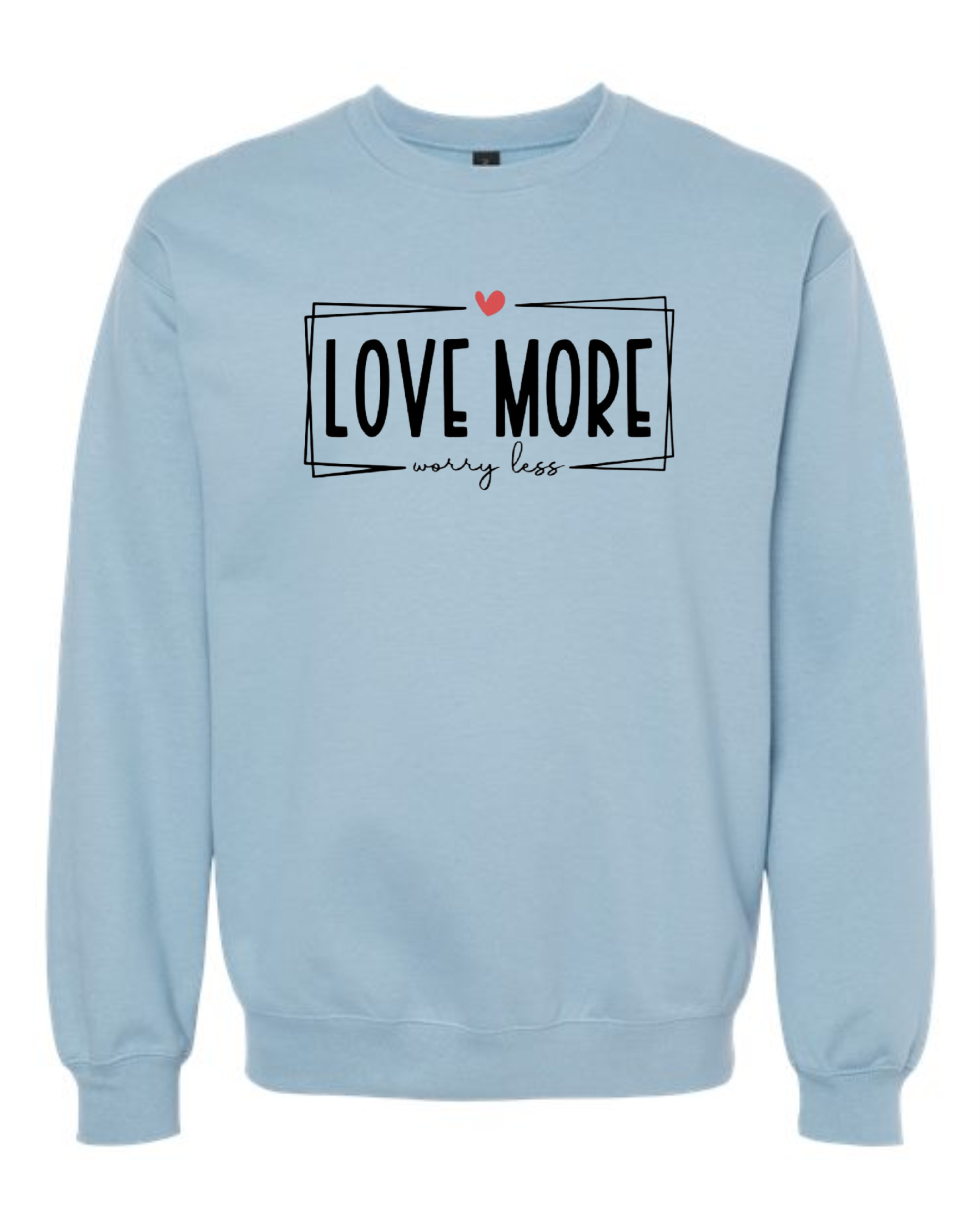 Love More