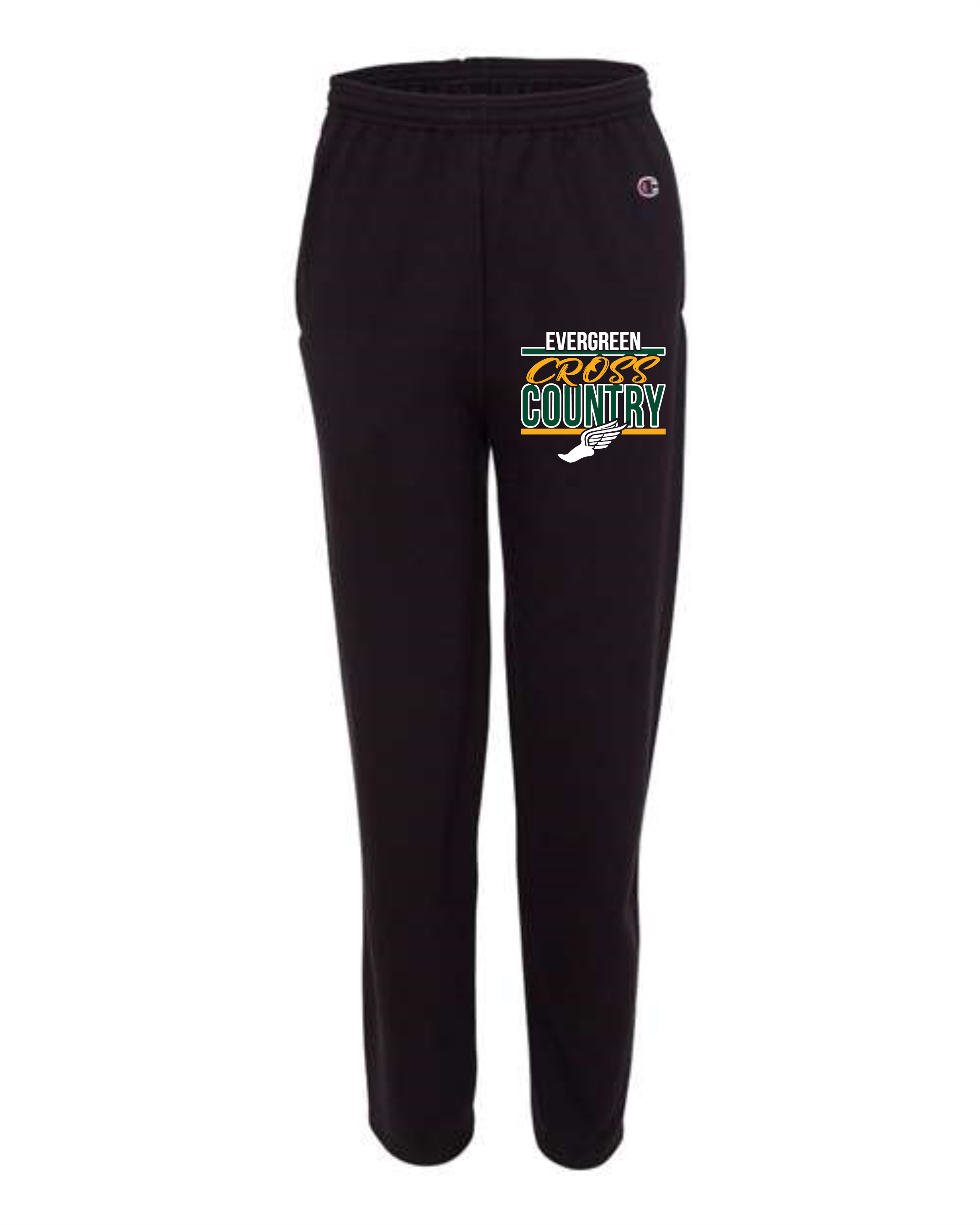 Cross Country Adult Sweatpants