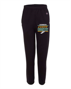 Cross Country Adult Sweatpants