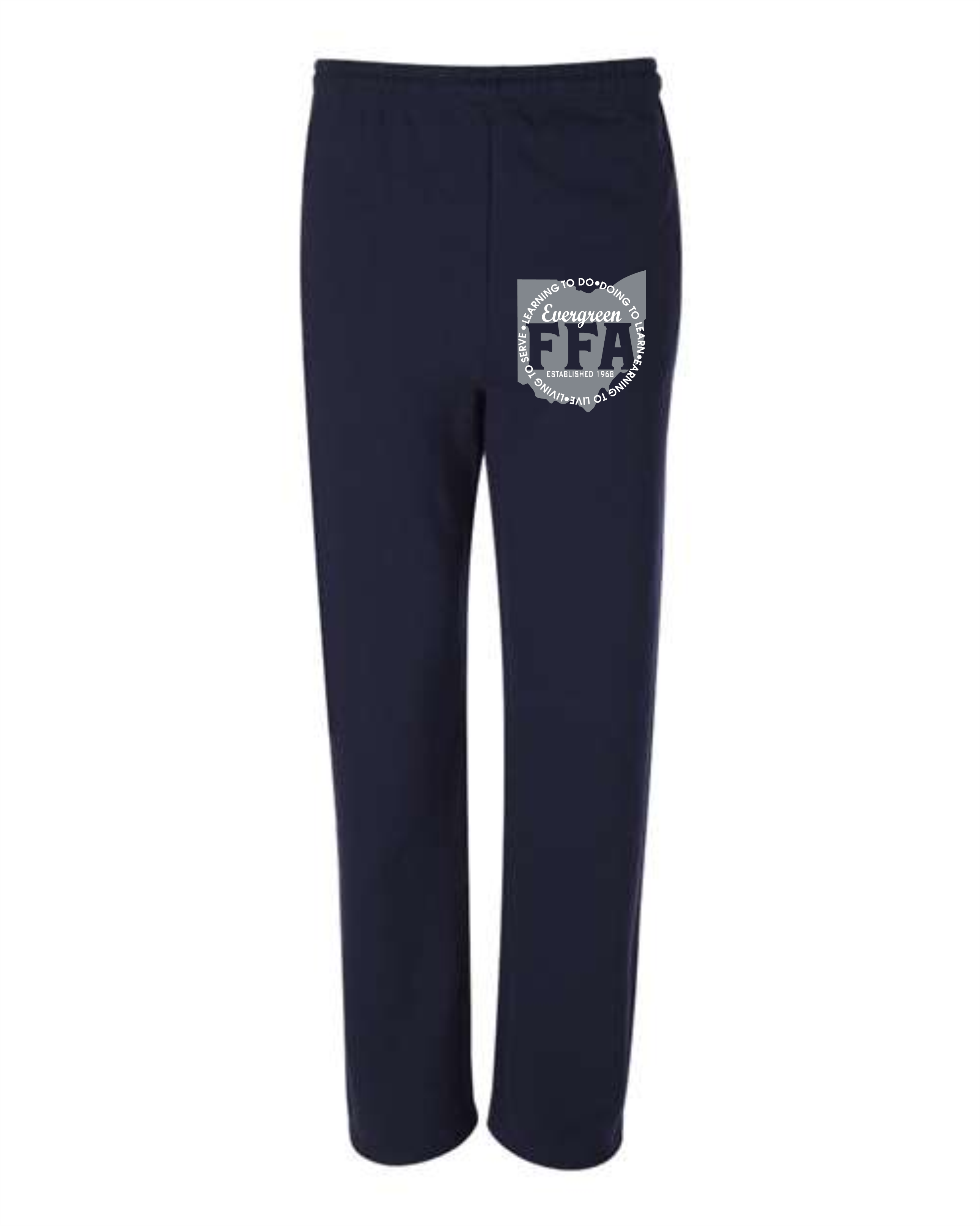EVG FFA Sweatpants