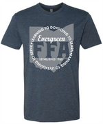 Load image into Gallery viewer, Evergreen FFA Spirit Wear

