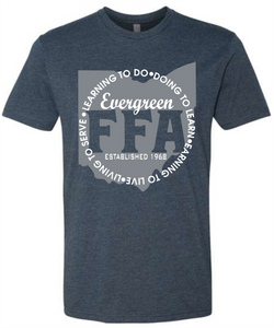 Evergreen FFA Spirit Wear