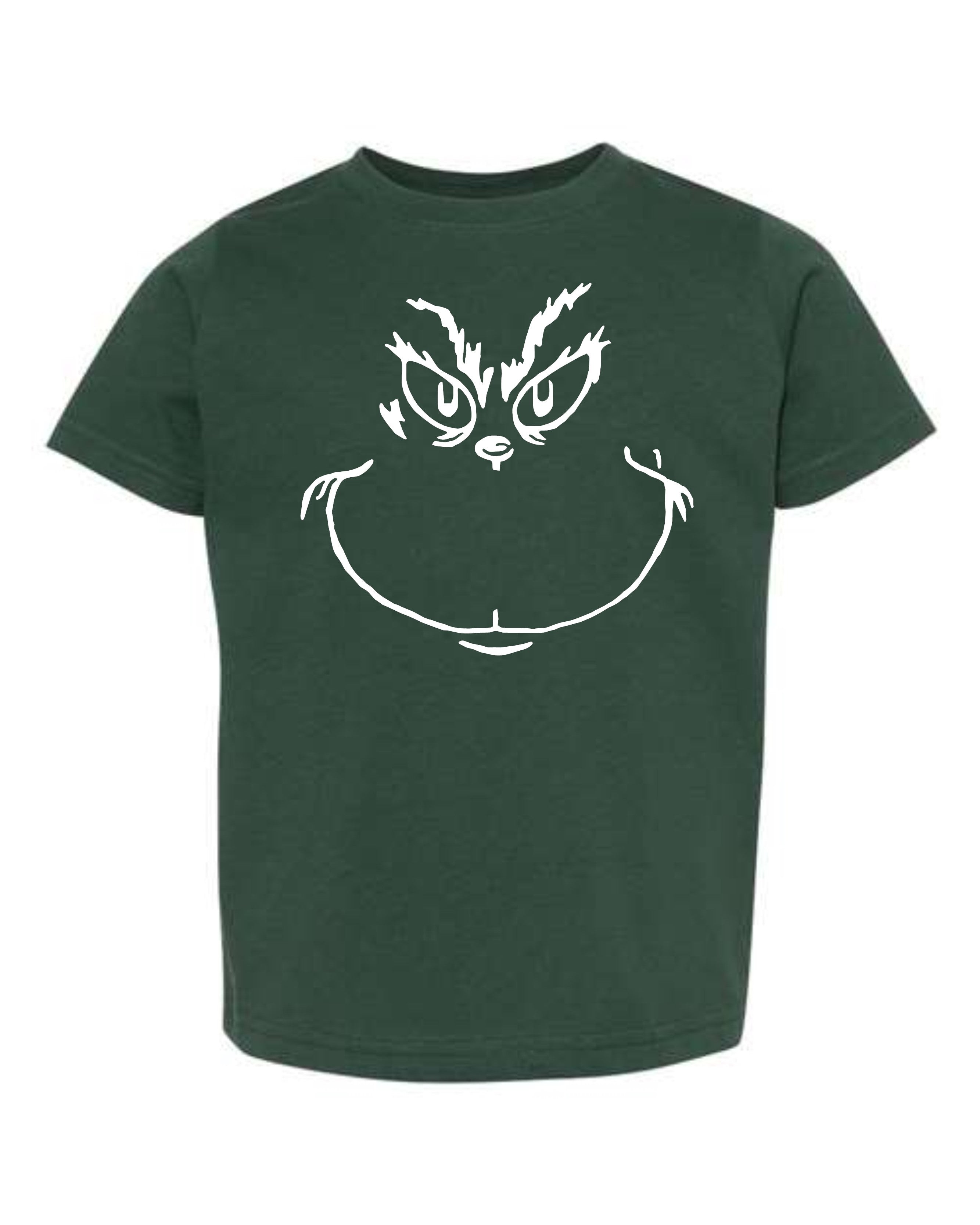 Toddler/ Youth Holiday