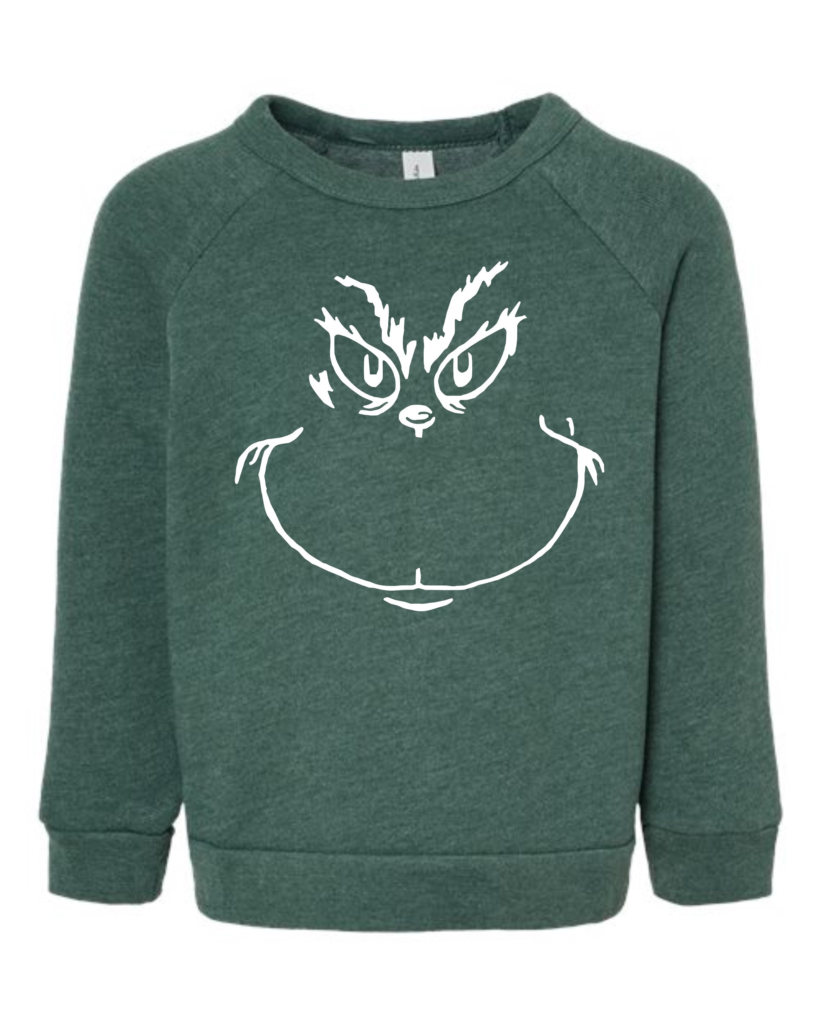 Toddler/ Youth Holiday