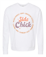 Load image into Gallery viewer, Side Chick Crewneck
