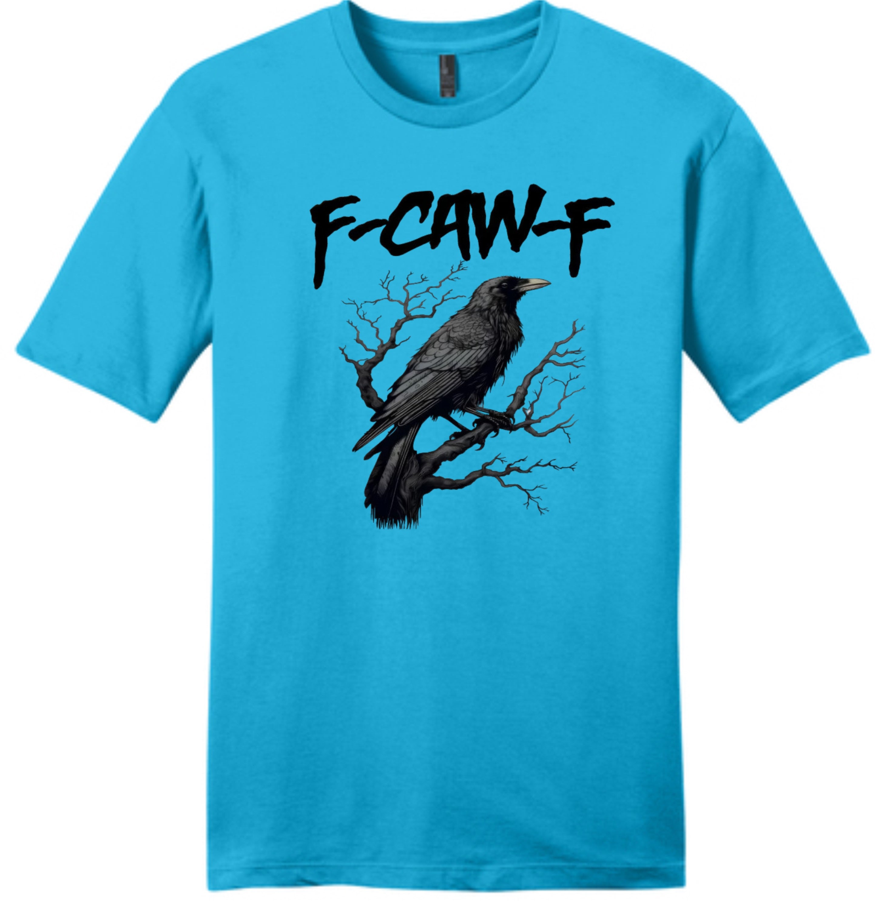 F-CAW-F
