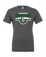 Load image into Gallery viewer, Vikings Softball - Short sleeve, Crewneck and Hoodie options
