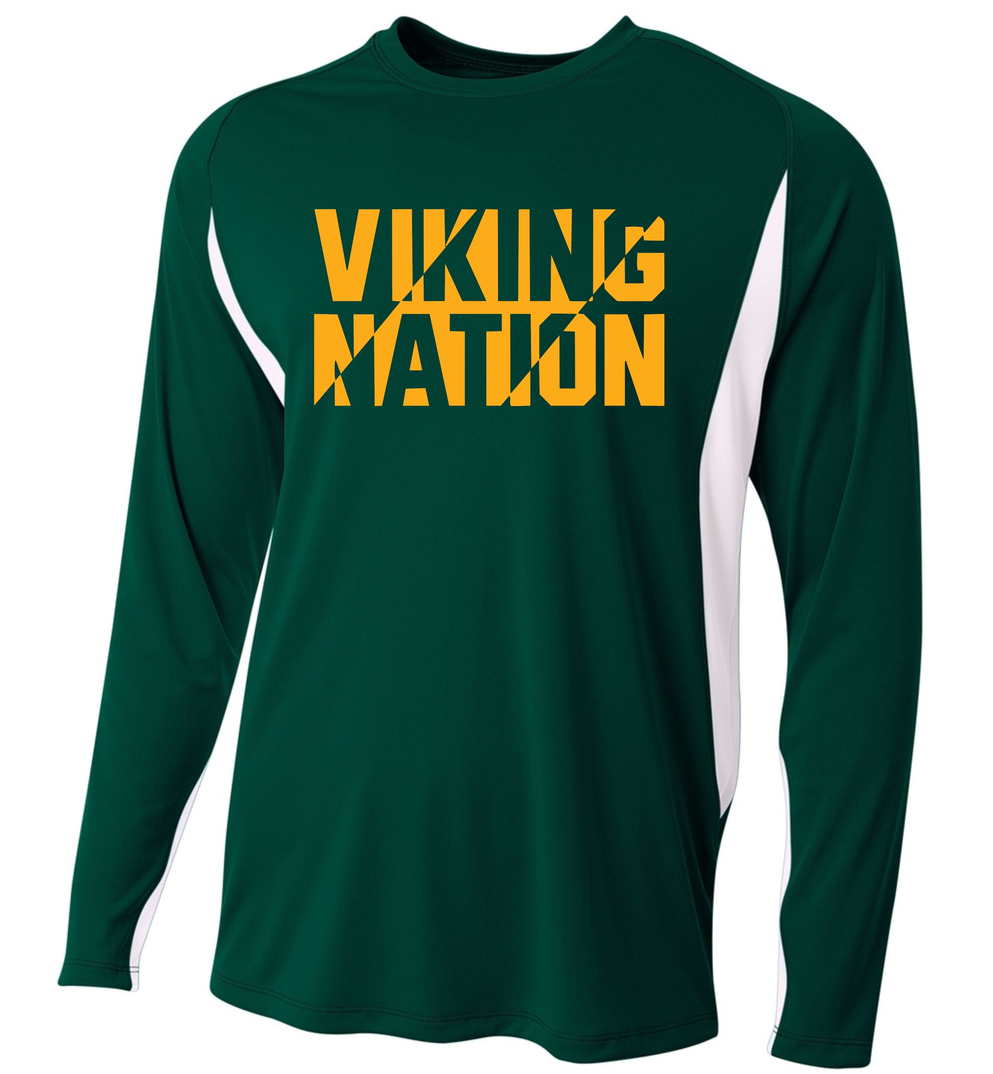 Viking Nation