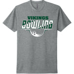 Load image into Gallery viewer, Vikings Bowling
