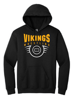 Load image into Gallery viewer, Vikings Wrestling
