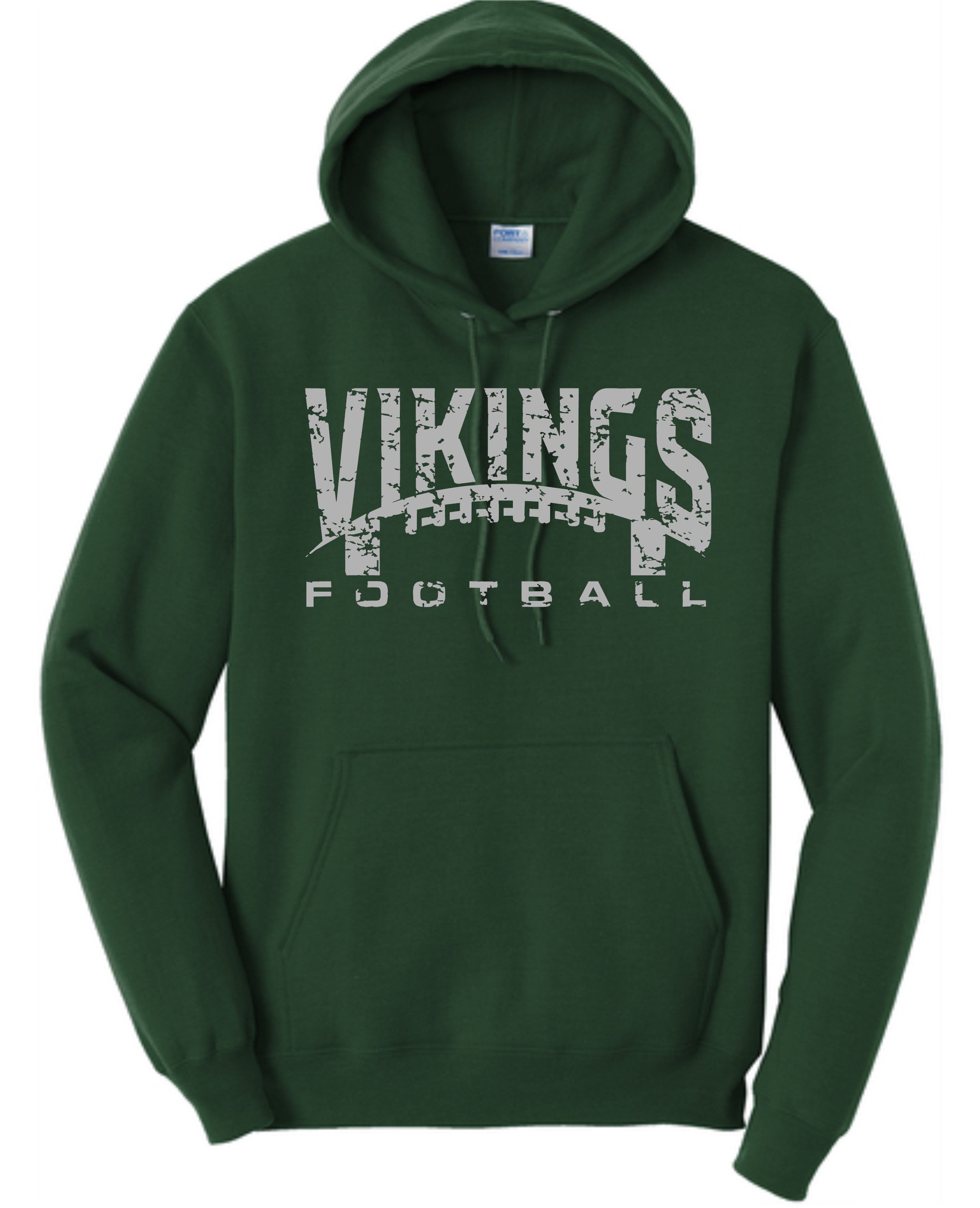 Vikings Football - ADULT -