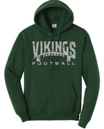 Load image into Gallery viewer, Vikings Football - ADULT -
